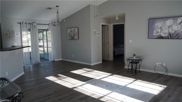 17376 Connecticut RD, Fort Myers, FL 33967