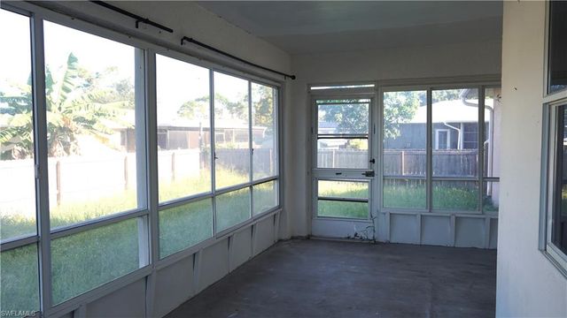 17376 Connecticut RD, Fort Myers, FL 33967