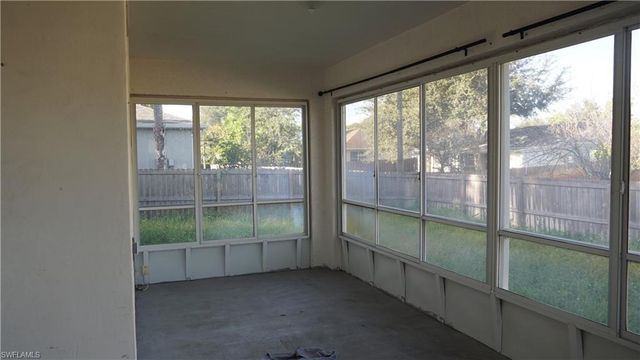 17376 Connecticut RD, Fort Myers, FL 33967
