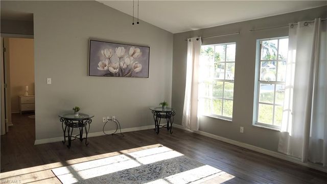 17376 Connecticut RD, Fort Myers, FL 33967