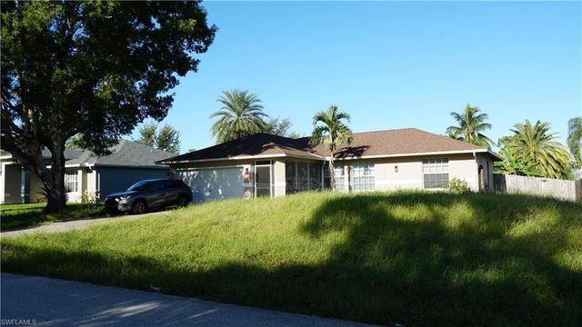 17376 Connecticut RD, Fort Myers, FL 33967