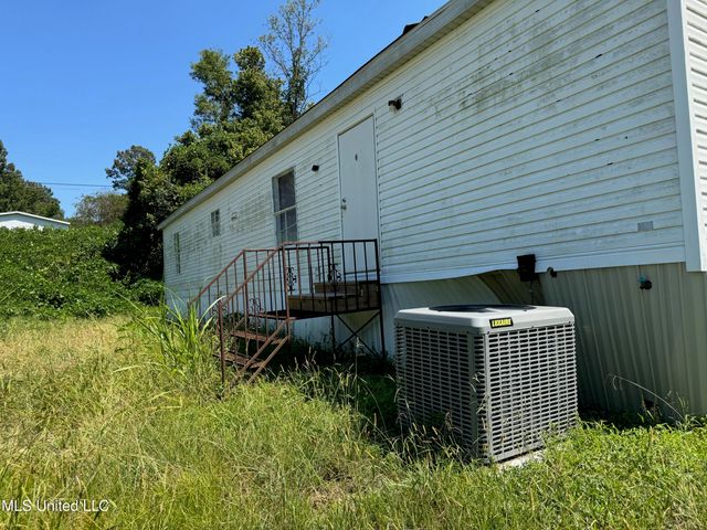 114 Pepper Ridge Road, Vicksburg, MS 39180