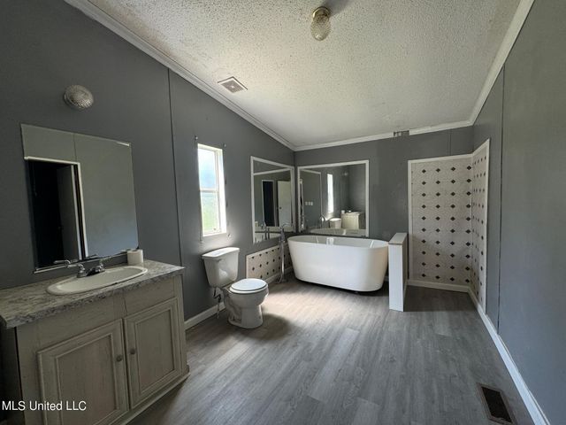 114 Pepper Ridge Road, Vicksburg, MS 39180