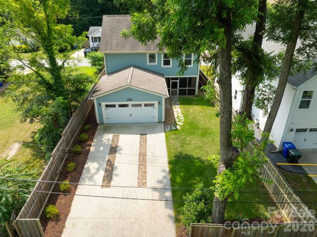 9 Winn Street, Greenville, SC 29601