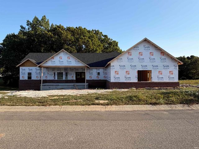 107 Stone Crest Drive, Bedford, IN 47421