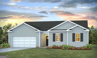 326 Royal Fern Lane, Statesboro, GA 30461