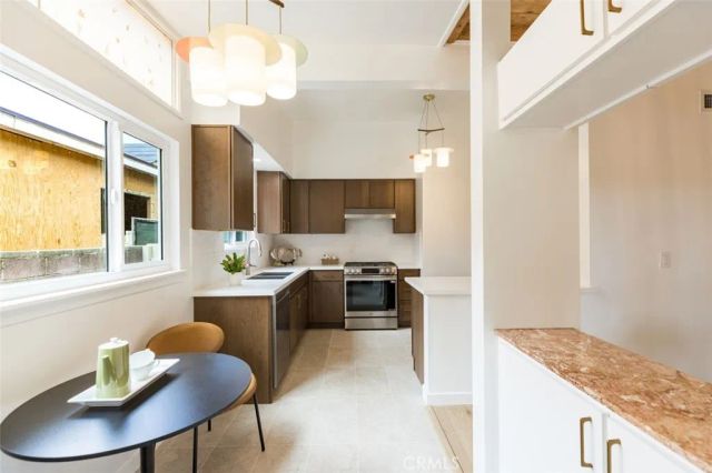5724 Wish Avenue, Encino, CA 91316