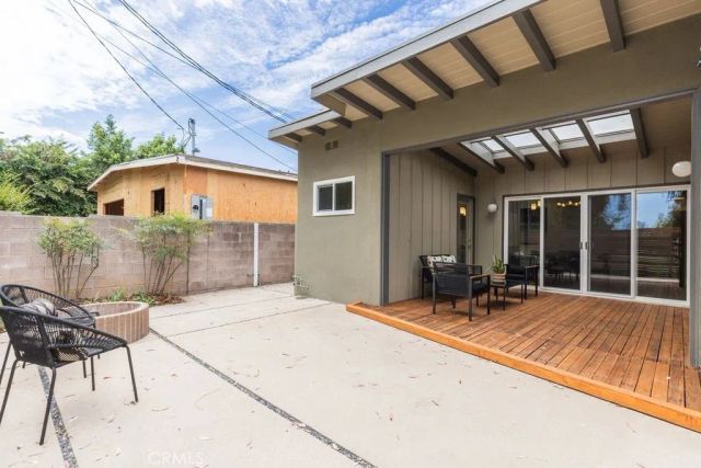 5724 Wish Avenue, Encino, CA 91316
