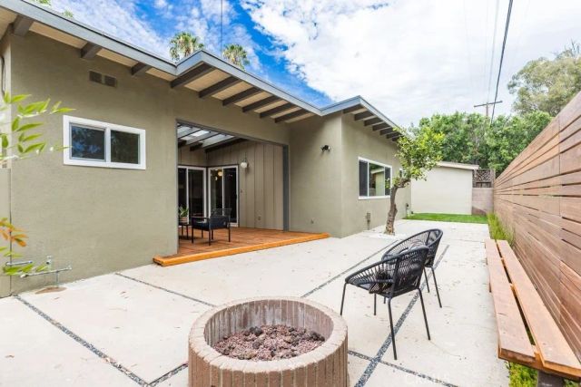 5724 Wish Avenue, Encino, CA 91316