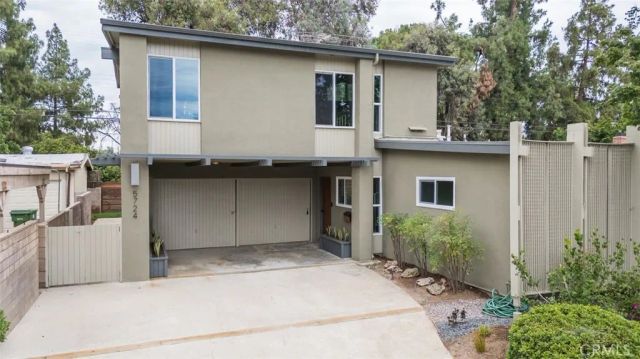 5724 Wish Avenue, Encino, CA 91316