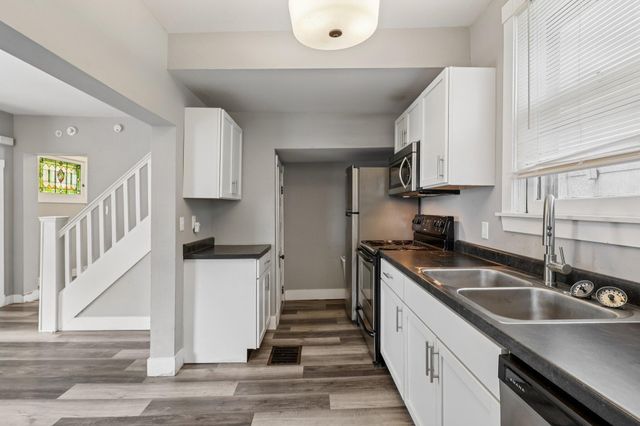 2043 Garrard Street, Covington, KY 41014