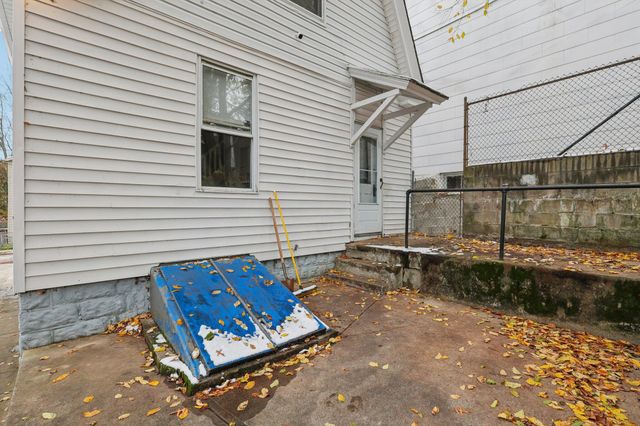 2043 Garrard Street, Covington, KY 41014