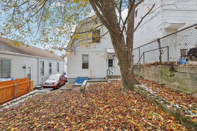 2043 Garrard Street, Covington, KY 41014