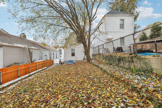 2043 Garrard Street, Covington, KY 41014