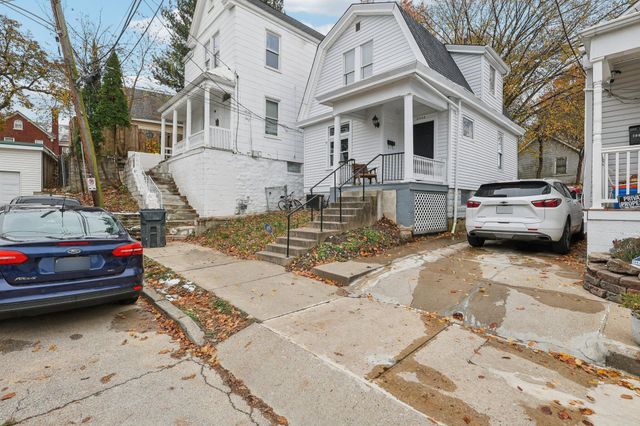 2043 Garrard Street, Covington, KY 41014