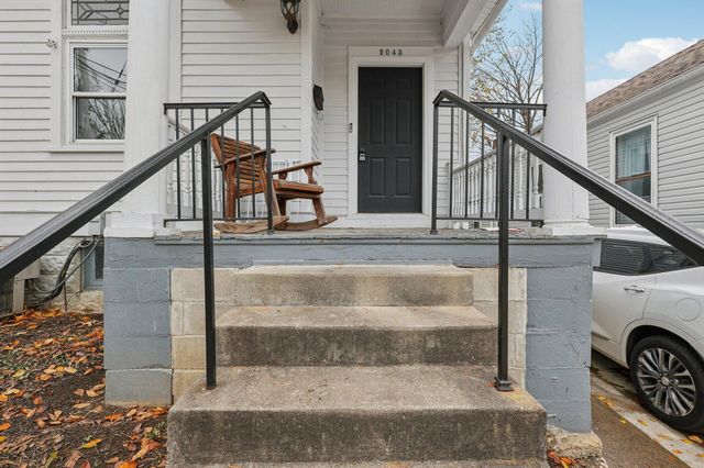 2043 Garrard Street, Covington, KY 41014