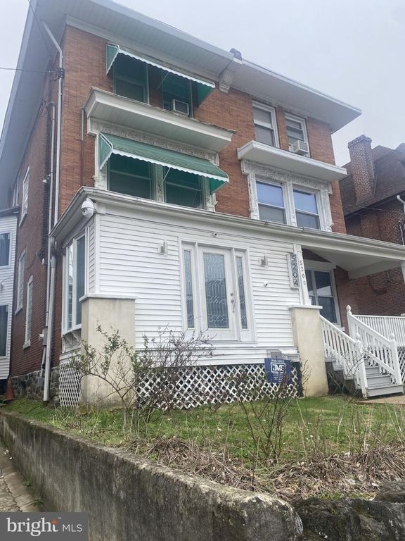 5204 MORRIS ST, Philadelphia, PA 19144