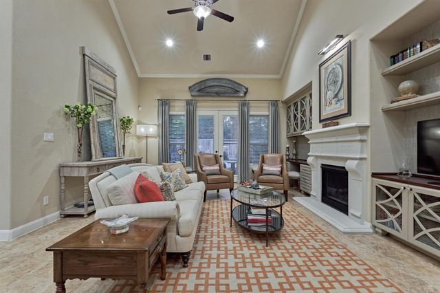 127 Red Deer Place, Montgomery, TX 77316