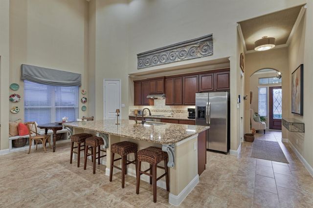 127 Red Deer Place, Montgomery, TX 77316