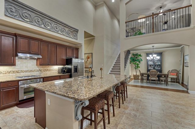 127 Red Deer Place, Montgomery, TX 77316