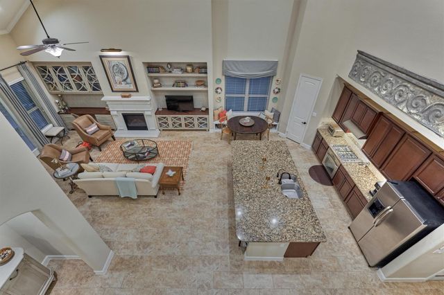 127 Red Deer Place, Montgomery, TX 77316