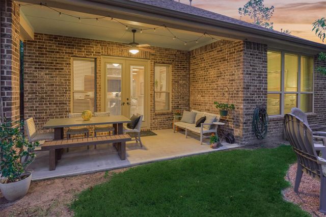 127 Red Deer Place, Montgomery, TX 77316