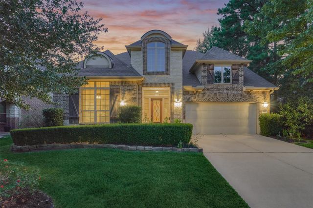 127 Red Deer Place, Montgomery, TX 77316