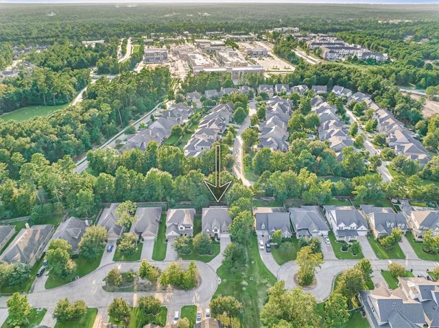 127 Red Deer Place, Montgomery, TX 77316