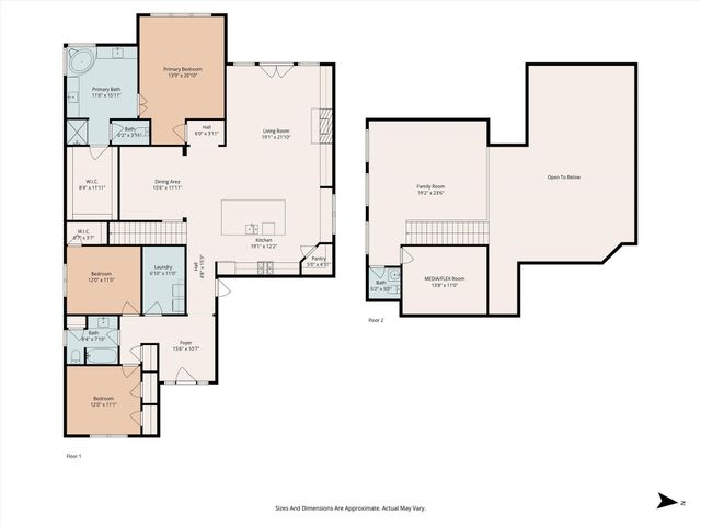 127 Red Deer Place, Montgomery, TX 77316