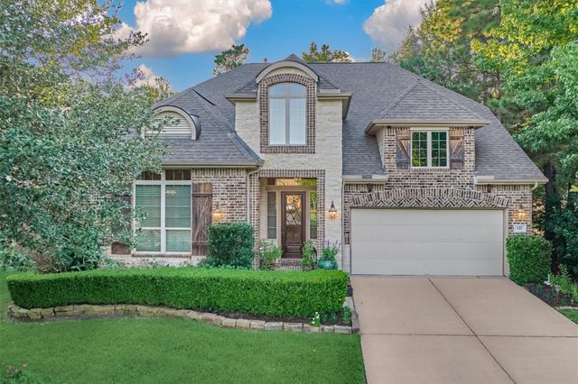 127 Red Deer Place, Montgomery, TX 77316