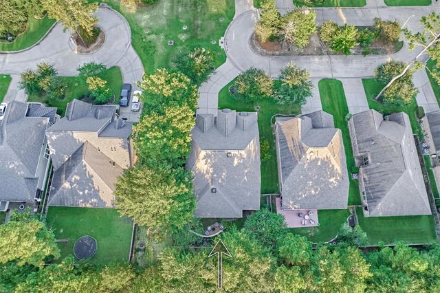 127 Red Deer Place, Montgomery, TX 77316