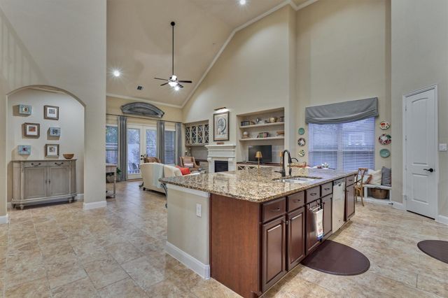 127 Red Deer Place, Montgomery, TX 77316