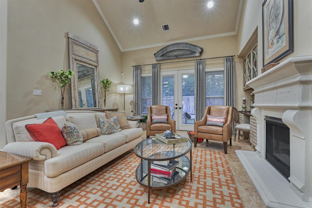 127 Red Deer Place, Montgomery, TX 77316