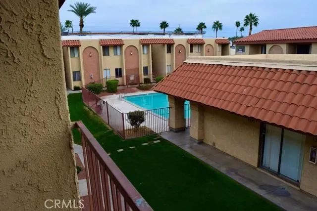 81840 Avenida Del Mar A203, Indio, CA 92201