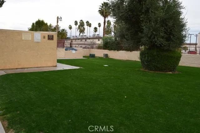 81840 Avenida Del Mar A203, Indio, CA 92201