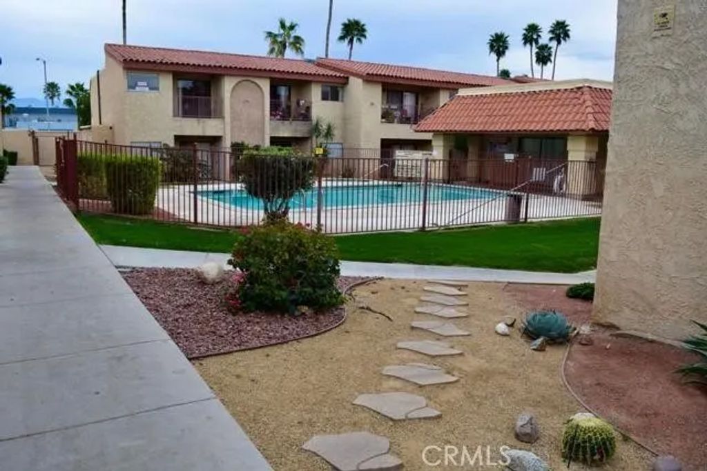 81840 Avenida Del Mar A203, Indio, CA 92201