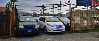 710 E Florence, Los Angeles, CA 90001