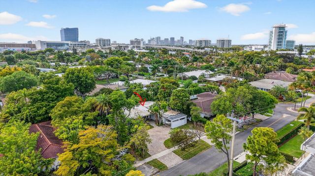 1935 SE 25th Avenue, Fort Lauderdale, FL 33316
