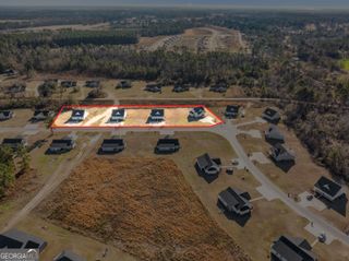 342 344 346 348 Glazebrook Avenue, Statesboro, GA 30458