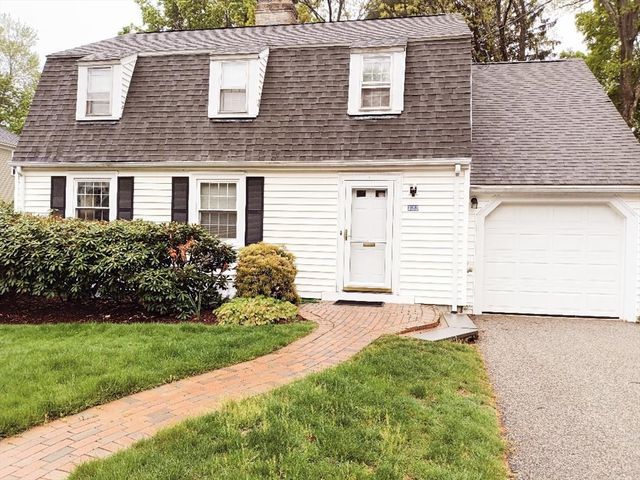 133 Winslow Road 133, Newton, MA 02468