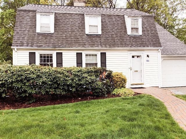 133 Winslow Road 133, Newton, MA 02468