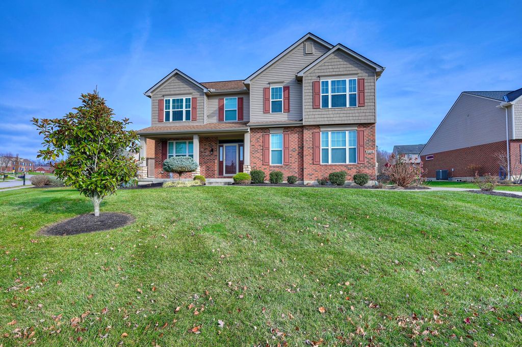9150 Armistead Court, Union, KY 41091