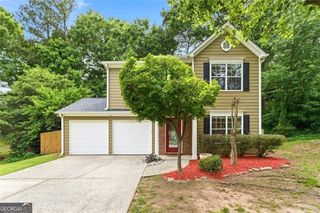 4295 Cabretta Drive SE 1, Smyrna, GA 30080