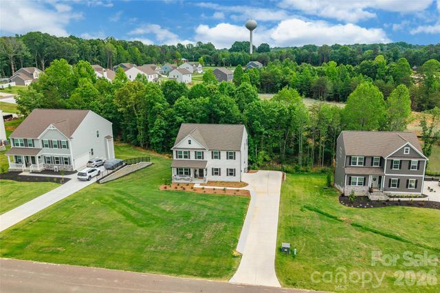 121 Tangle River Drive, Statesville, NC 28677