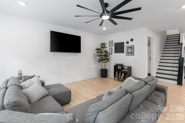 121 Tangle River Drive, Statesville, NC 28677