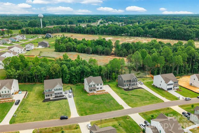 121 Tangle River Drive, Statesville, NC 28677
