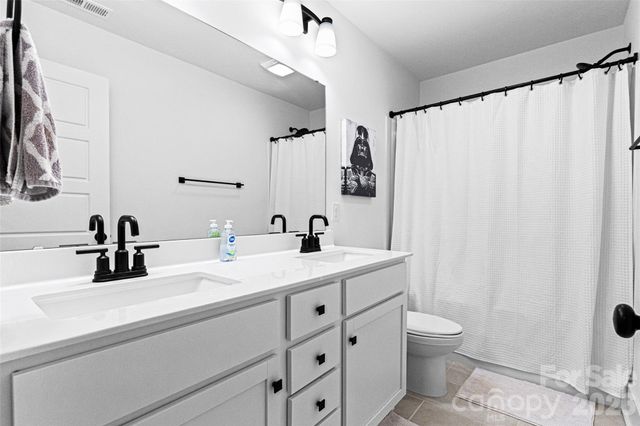 121 Tangle River Drive, Statesville, NC 28677