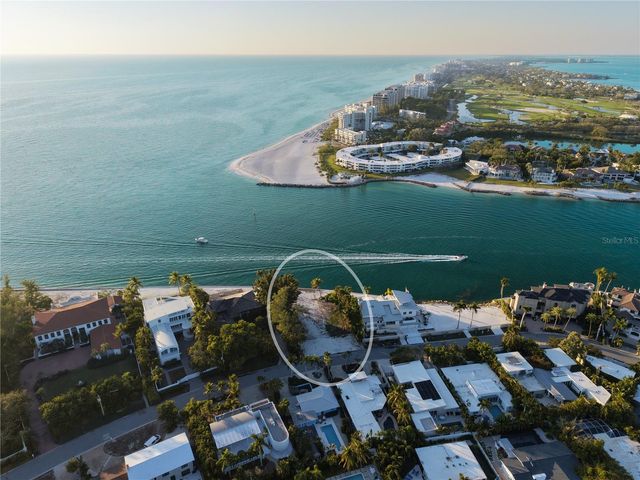 1199 WESTWAY DRIVE, Sarasota, FL 34236