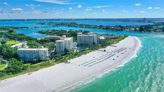 1199 WESTWAY DRIVE, Sarasota, FL 34236