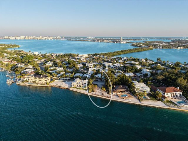 1199 WESTWAY DRIVE, Sarasota, FL 34236